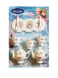 Tea set - OBL839561