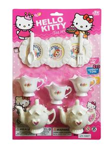 Tea set - OBL839562