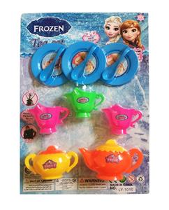 Tea set - OBL839564