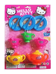 Tea set - OBL839565