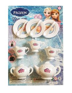 Tea set - OBL839567