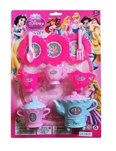 Tea set - OBL839569