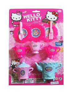 Tea set - OBL839571