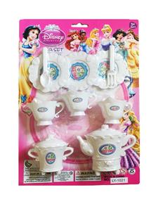 Tea set - OBL839572