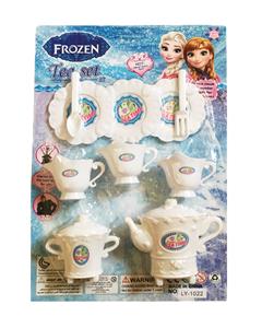 Tea set - OBL839573