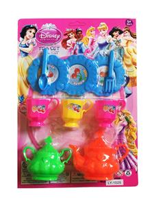 Tea set - OBL839575