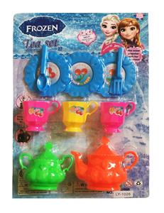 Tea set - OBL839576