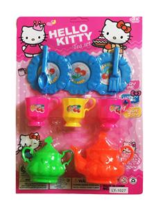 Tea set - OBL839577