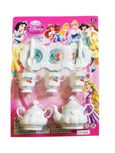 Tea set - OBL839578