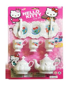 Tea set - OBL839580