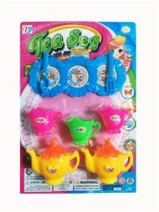 Tea set - OBL839581