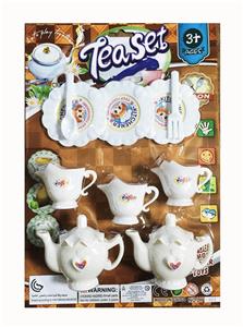 Tea set - OBL839582