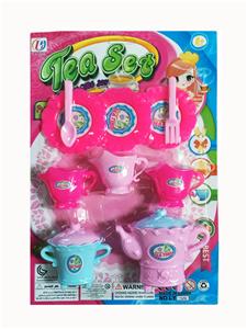 Tea set - OBL839583