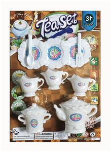 Tea set - OBL839584