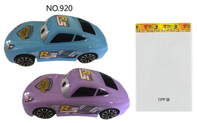 惯性车 - OBL839586