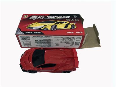 Universal light music car model - OBL839596