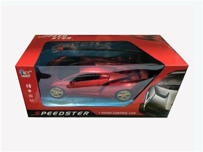 遥控车(不包电) - OBL839608