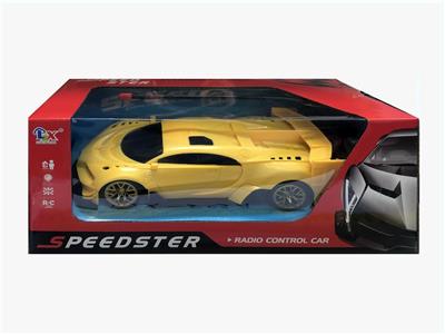 遥控车(不包电) - OBL839609