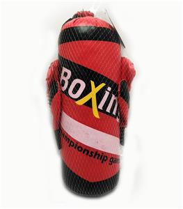 SLANTED BOXING BOXING SET. - OBL839695