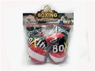 BOXING GLOVES - OBL839765