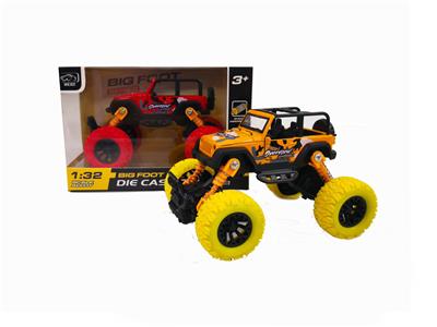 1: 32 alloy herdsman - OBL840242
