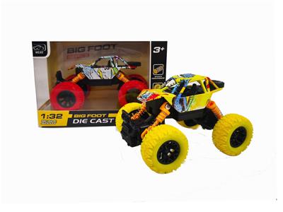 1: 32 ALLOY CLIMBING - OBL840245
