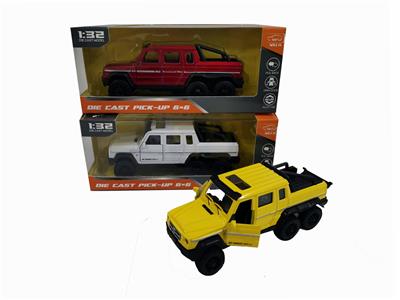 1: 32 ALLOY BENZ - OBL840376