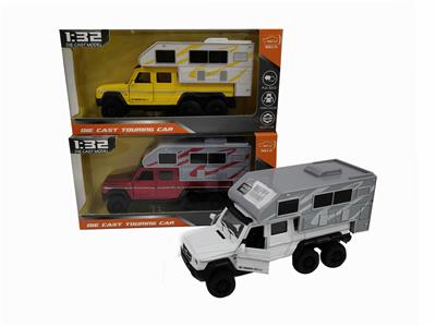 1: 32 ALLOY BENZ - OBL840378