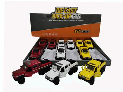 1: 32 ALLOY BENZ - OBL840380