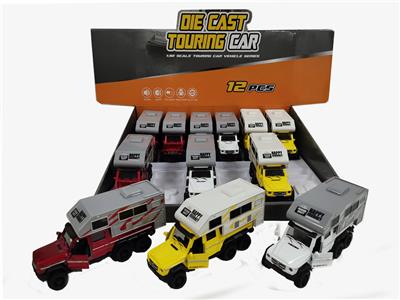 1: 32 ALLOY BENZ - OBL840390