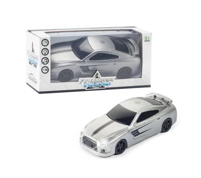 FINGERPRINT SENSING CAR MODEL - OBL840515