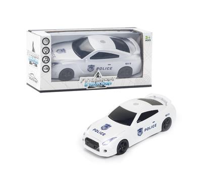 FINGERPRINT SENSING CAR MODEL - OBL840517