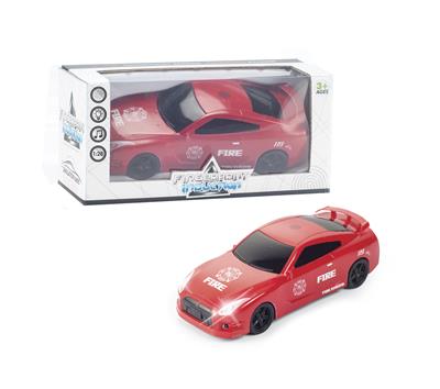 FINGERPRINT SENSING CAR MODEL - OBL840518