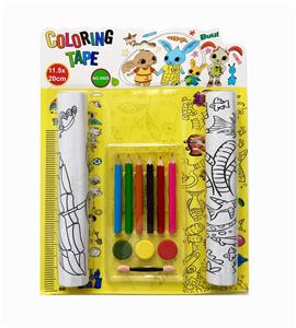 Double scroll - OBL840719