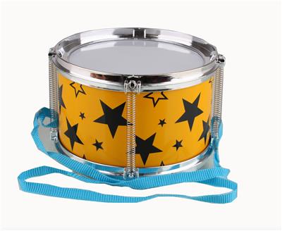 BLACK YELLOW 2 / JAZZ DRUM \/ 6 \ - OBL840753