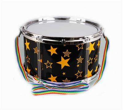 BLACK YELLOW 2 / JAZZ DRUM \/ 9 \ - OBL840756