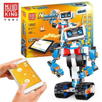 Programming robot - OBL841169