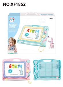 MAGNETIC COLOR WRITING BOARD - OBL841520