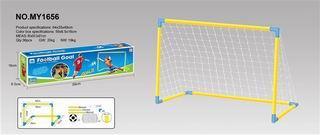 SMALL FOOTBALL GATE - OBL841535