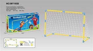 BIG FOOTBALL GATE - OBL841538