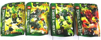 第5代英雄工厂 - OBL841664