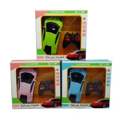 四通遥控车
 - OBL841861