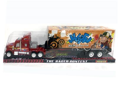 惯性拖头 - OBL841947