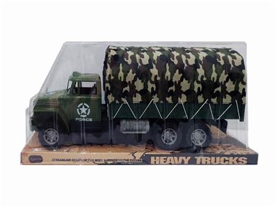 惯性军车 - OBL841961