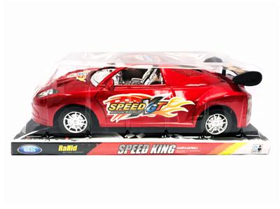 喷漆惯性车 - OBL841990