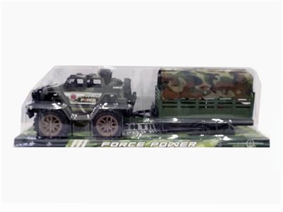 惯性拖板车 - OBL841993