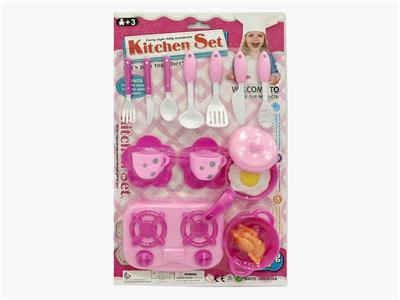 TABLEWARE (LARGE BOARD) - OBL842000