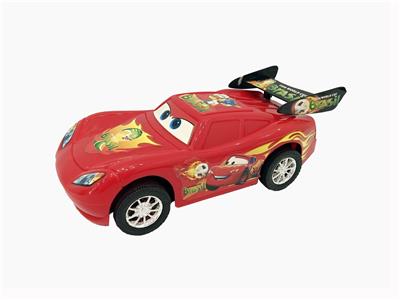 惯性汽车总动员 - OBL842020