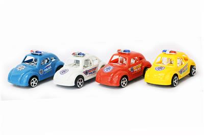 BACK FORCE BEETLE CAR. - OBL842028