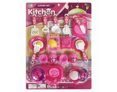 TABLEWARE SERIES. - OBL842031